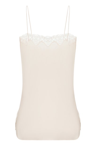 Женский шелковый топ 12 STOREEZ, арт. 137514