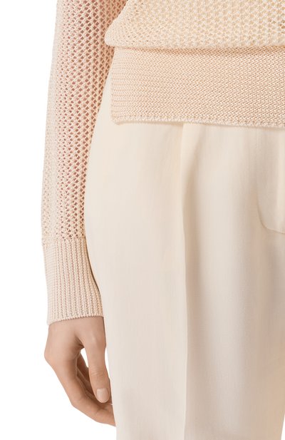 Свитер LORENA ANTONIAZZI, арт. P26134GM41A/2435, фото 5