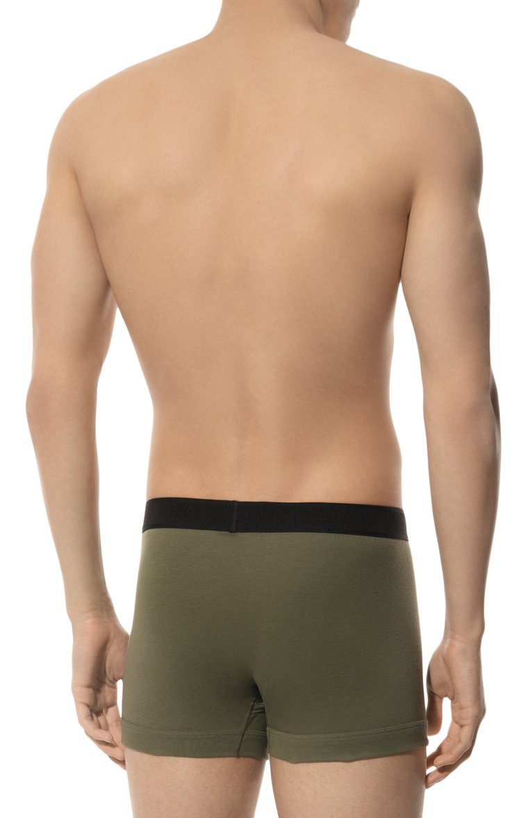 Хлопковые боксеры TOM FORD, арт. T4LC3104/316, фото 1