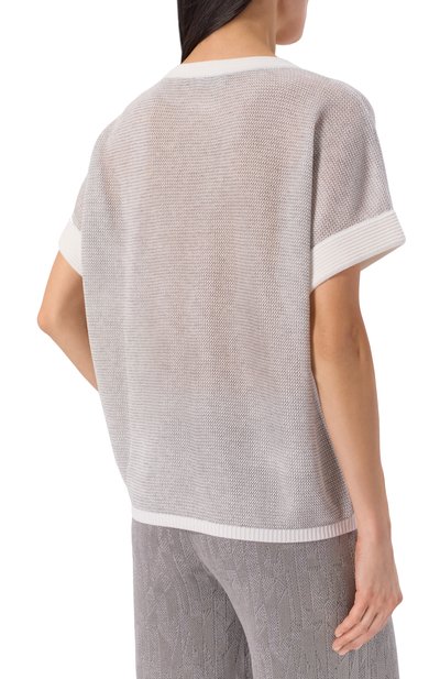 Пуловер из вискозы FREEAGE, арт. S26.JM169.7000.901, фото 4