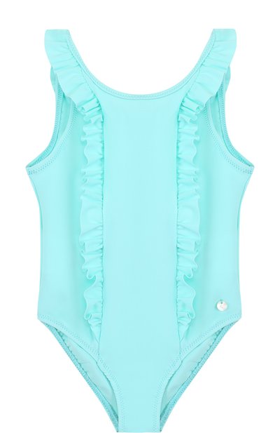 Слитный купальник с оборками TARTINE ET CHOCOLAT, арт. TL38001/1M-18M, фото 1