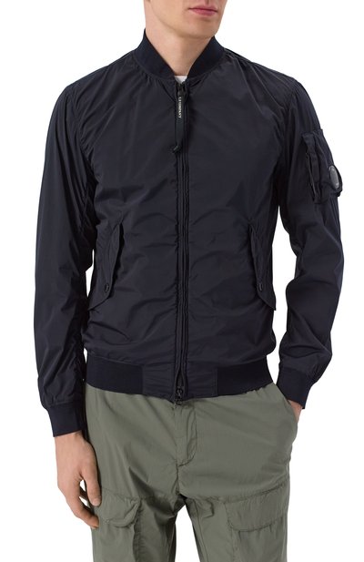 Бомбер C.P. COMPANY, арт. 18CM0W182A005864G, фото 3