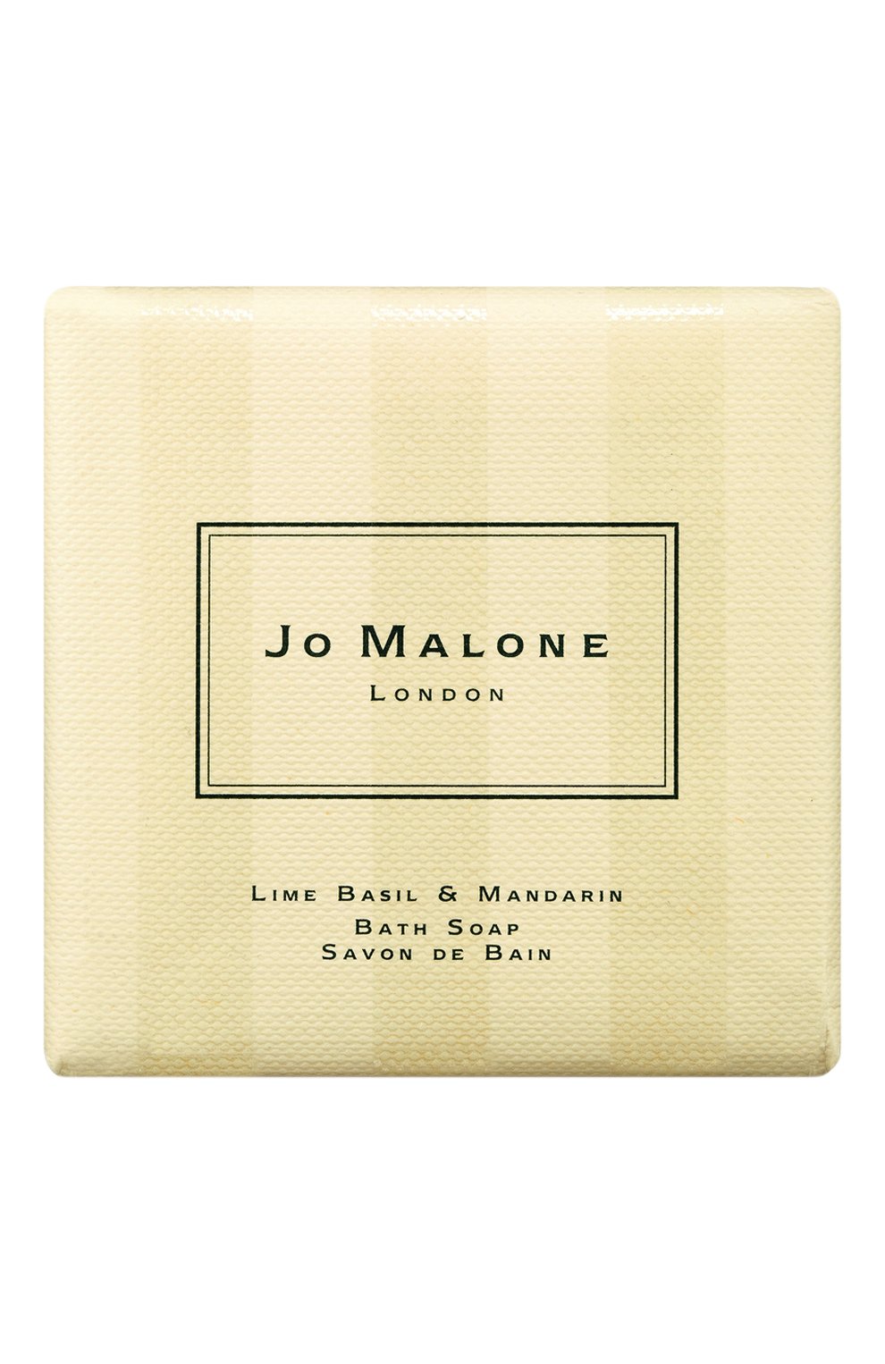Мыло lime basil & mandarin (100g) JO MALONE LONDON, арт. L4H2-01, фото 1