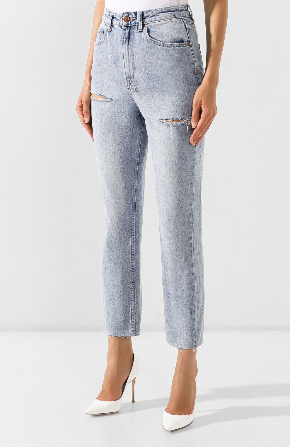 Джинсы KSUBI, арт. 5000003471, фото 3