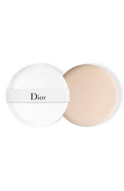 Женские спонжи для тонального средства dior prestige le cushion de rose DIOR, арт. C099600739