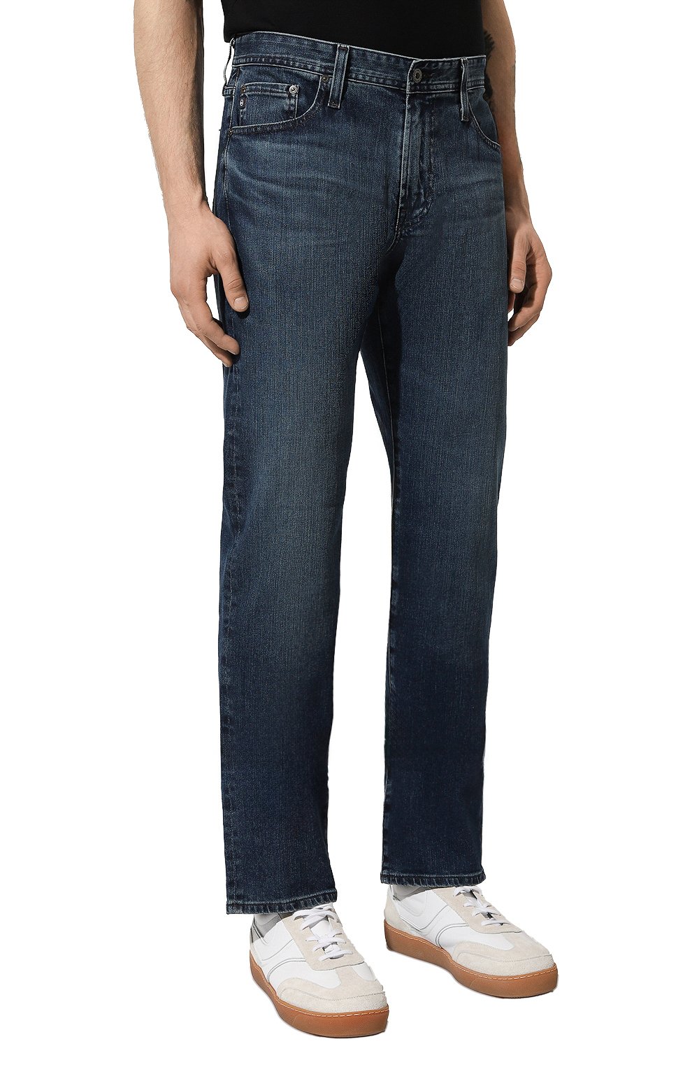 Джинсы graduate AG ADRIANO GOLDSCHMIED, арт. 1174LED/ECHX, фото 3