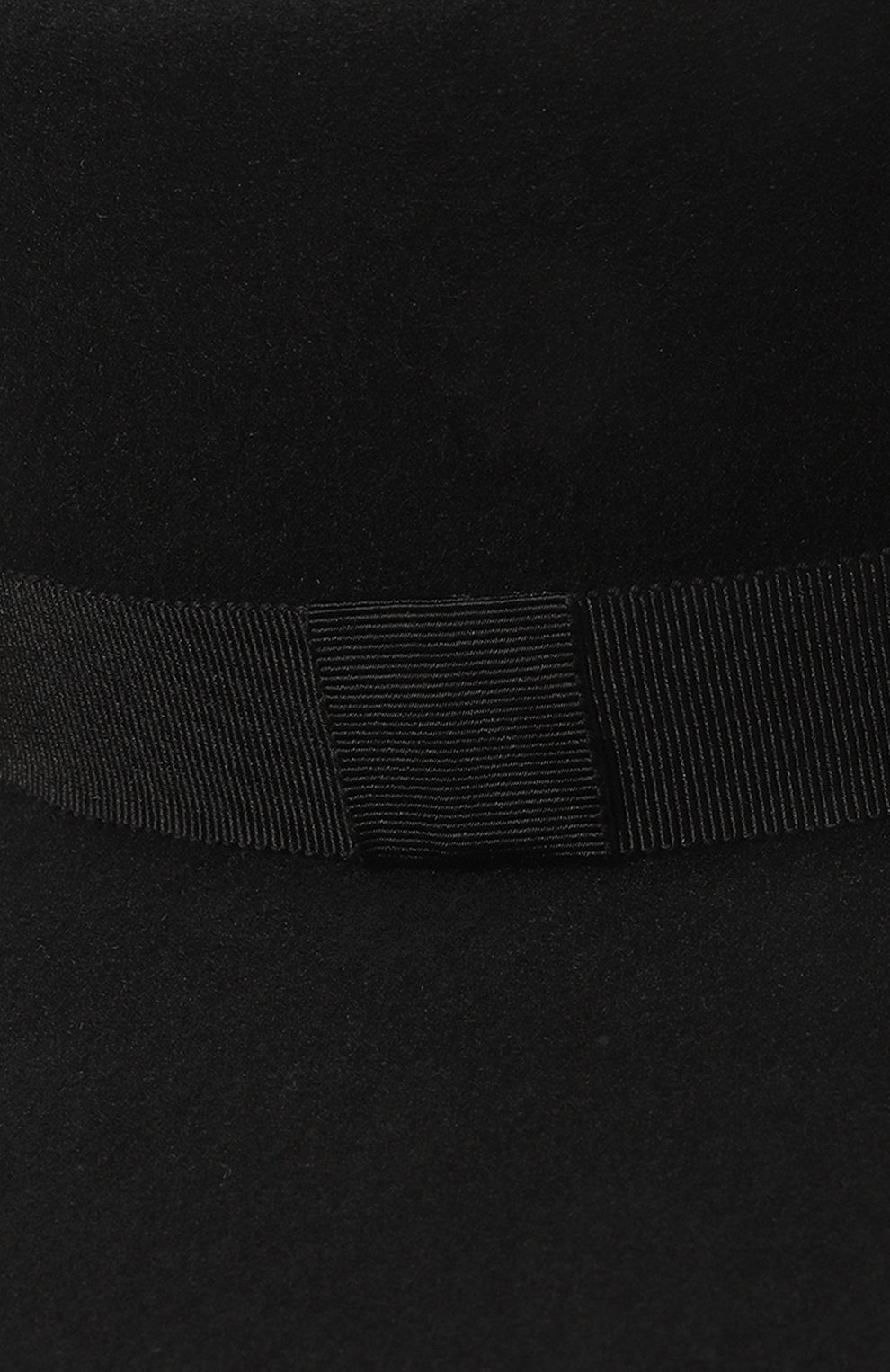 Шерстяная шляпа kanotie max COCOSHNICK HEADDRESS, арт. kanotiemaxbasicszv, фото 4