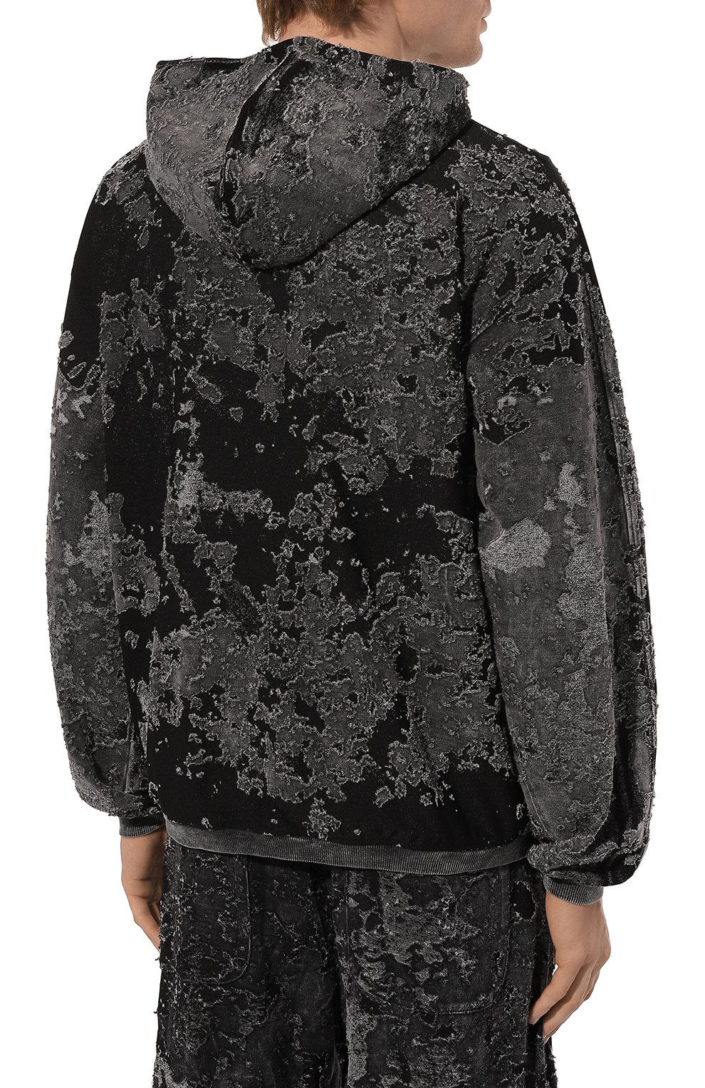 Толстовка DIESEL, арт. A17149/0GIAP, фото 4