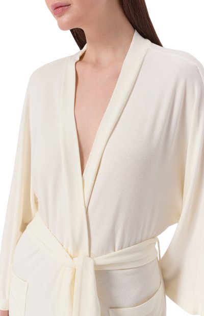 Халат EDOMO, арт. C011007SS25, фото 4