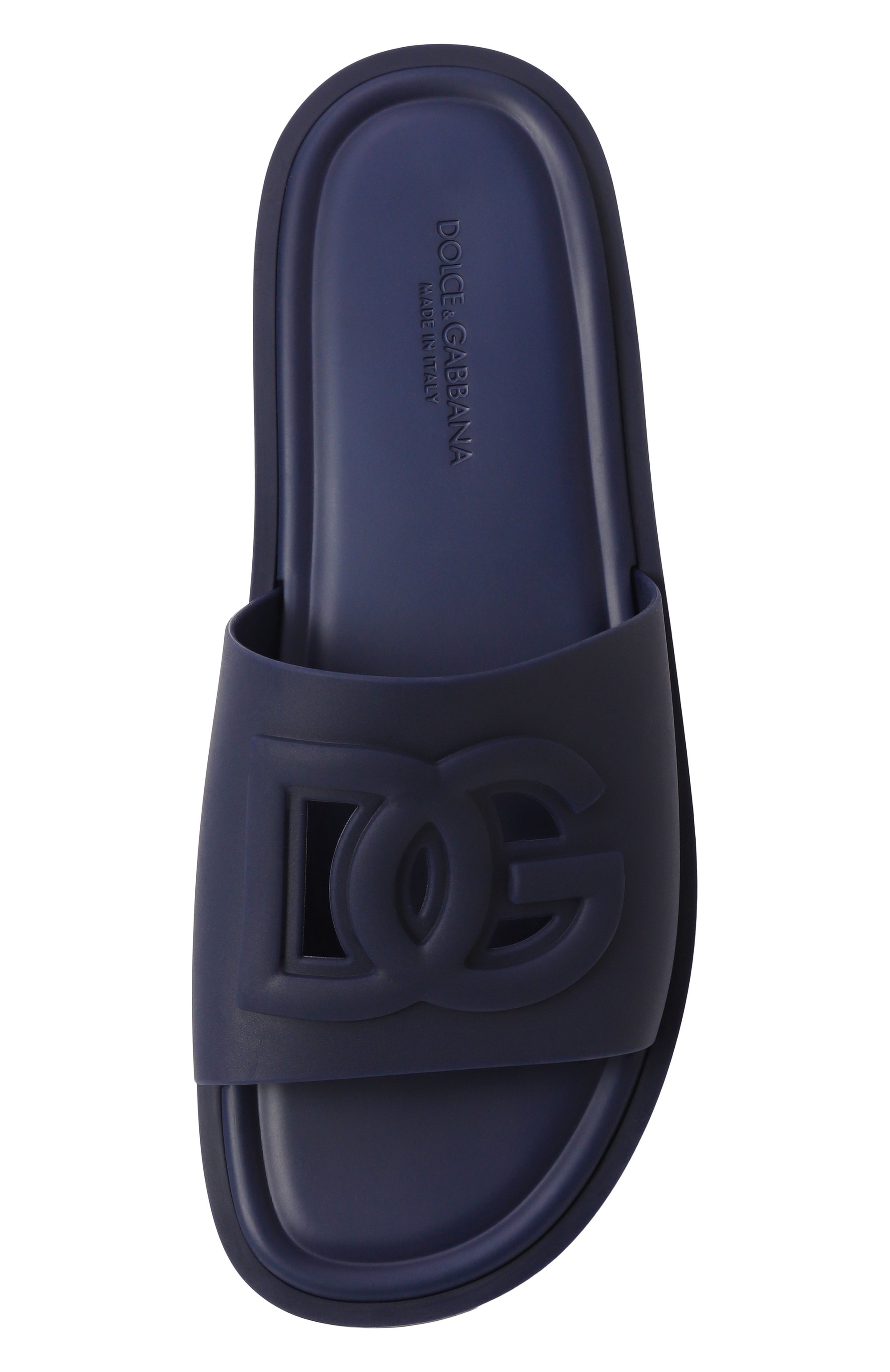 Шлепанцы DOLCE & GABBANA, арт. CS2215/AN994, фото 6