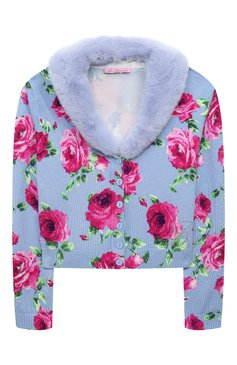 Кардиган BLUMARINE, арт. IF3091MA74M, фото 1