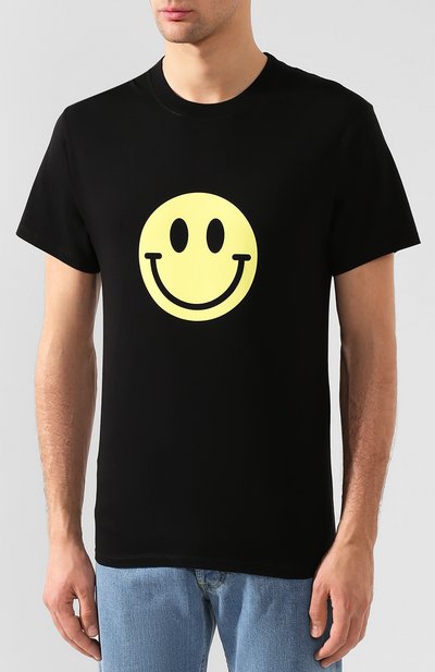 Хлопковая футболка loewe x paula's ibiza LOEWE, арт. H616341X87, фото 3