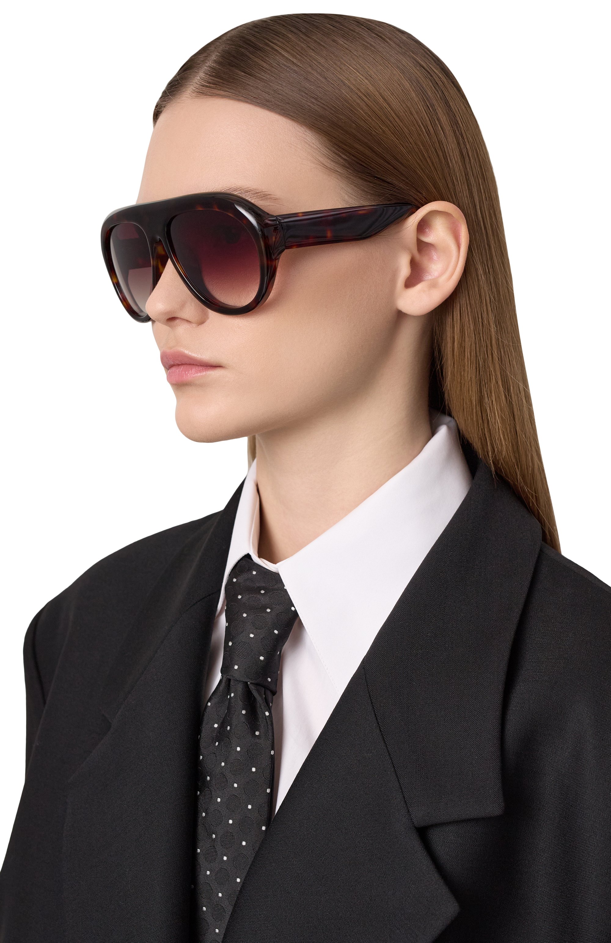 Солнцезащитные очки CHIMI, арт. T0NY T0RT0ISE, фото 2