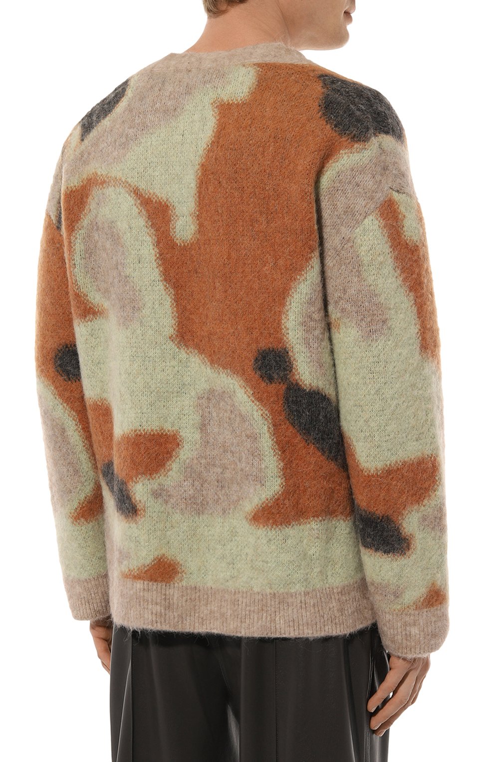 Кардиган NANUSHKA, арт. NM24FWSW01017, фото 4