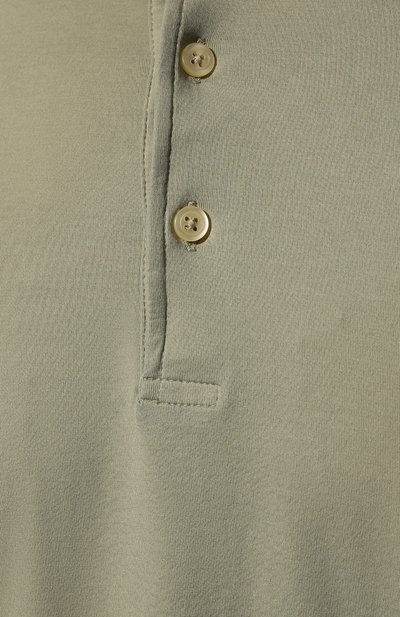 Хлопковое поло GRAN SASSO, арт. 60103/66967, фото 5