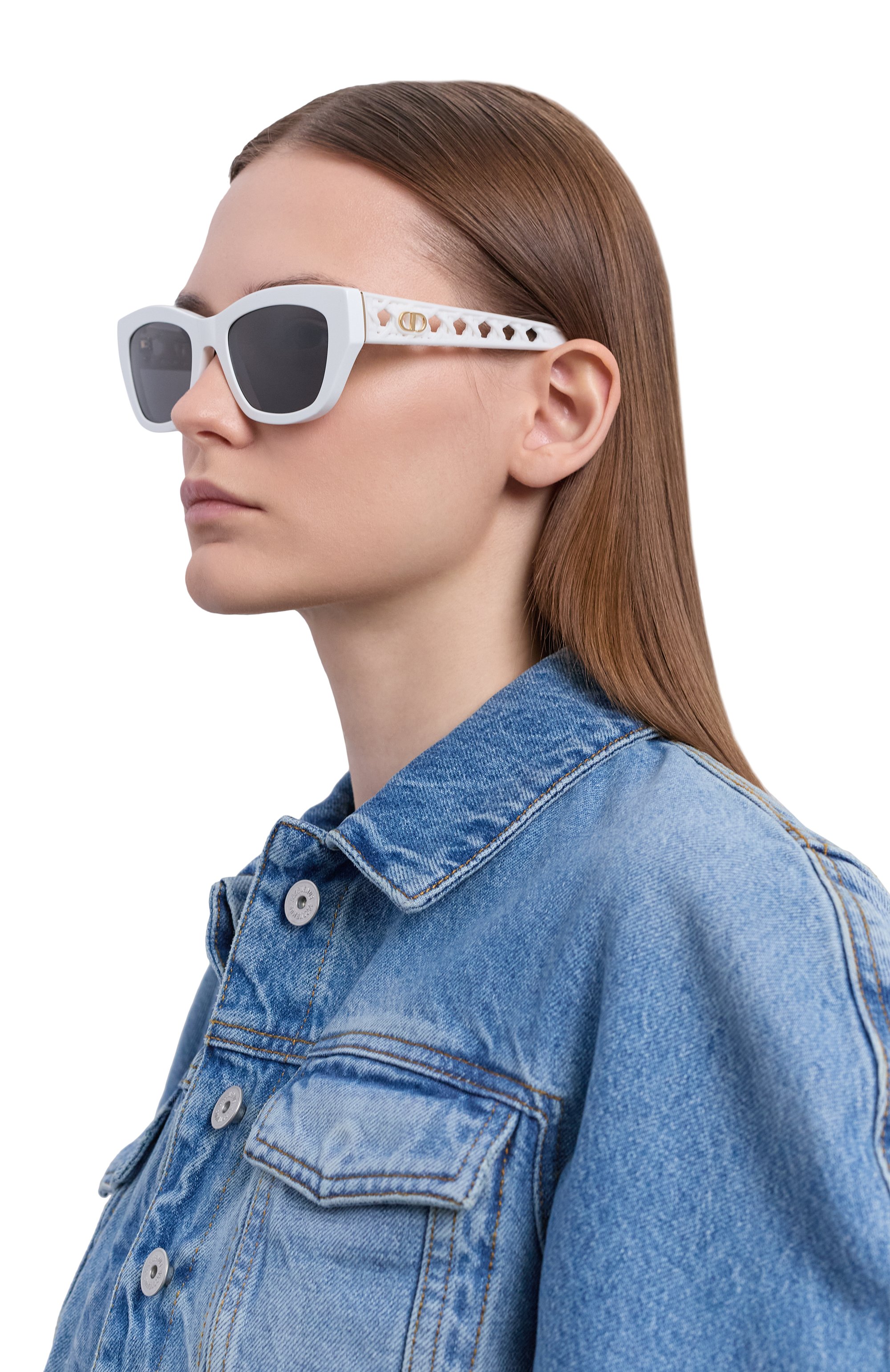 Солнцезащитные очки DIOR EYEWEAR, арт. VERYDI0R S2I 50A0, фото 2