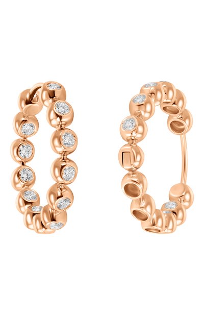 Женские серьги CASATO, арт. ORX-1425BT-P