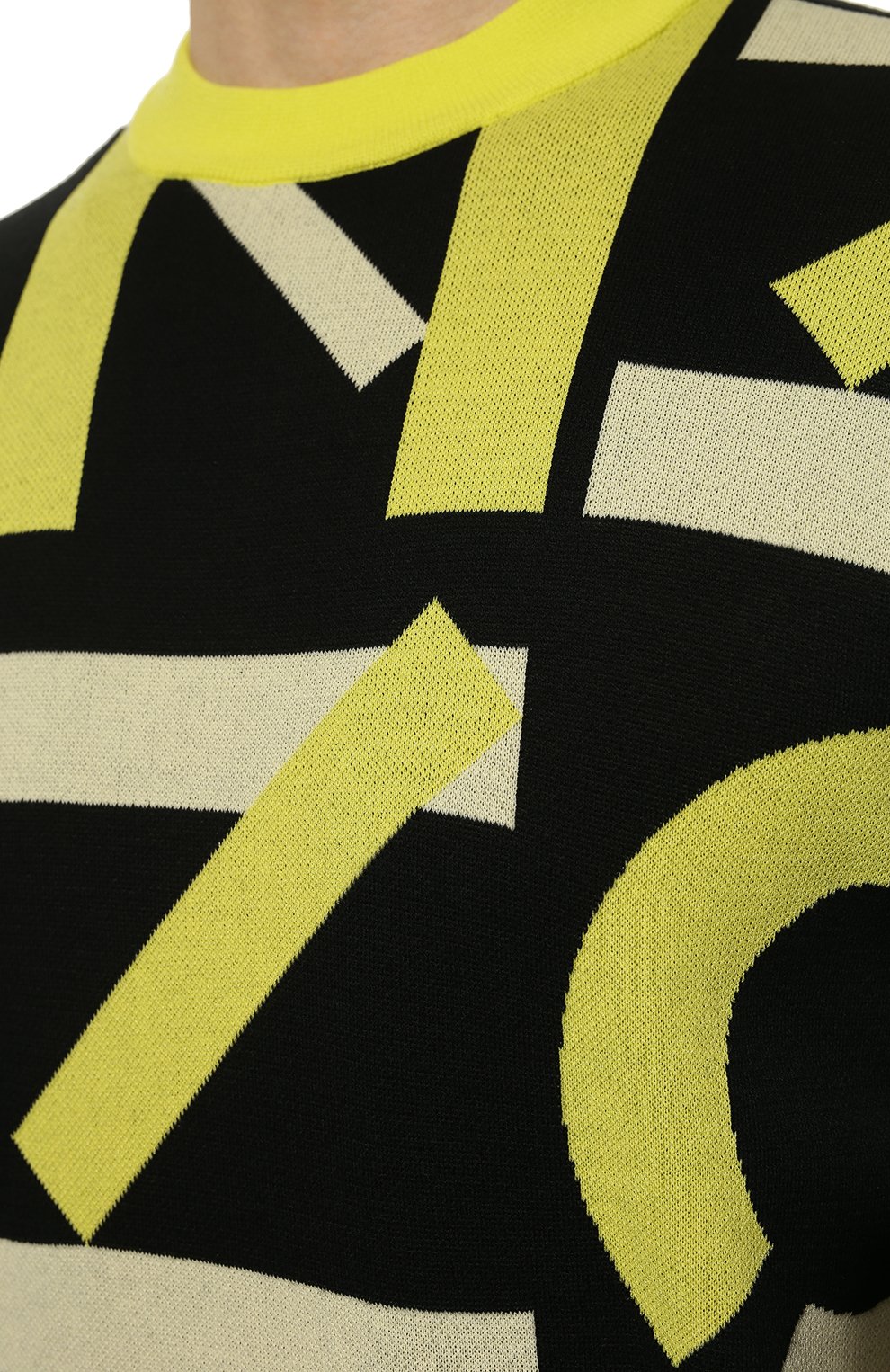 Джемпер kenzo sport KENZO, арт. FC55PU6913SB, фото 5