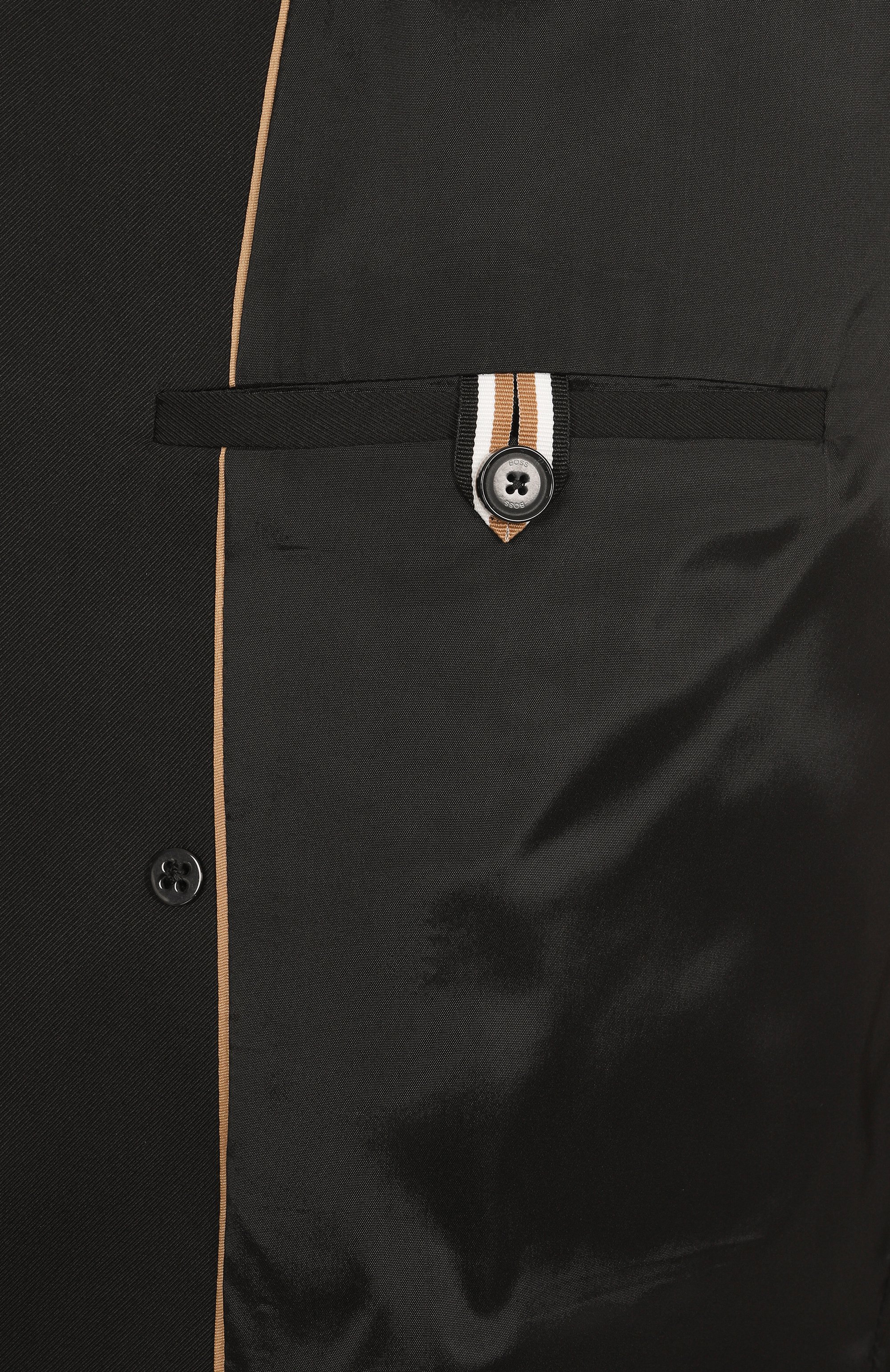 Двубортный пиджак BOSS, арт. 50545811, фото 7