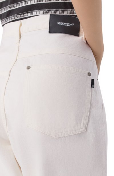 Джинсы UNDERCOVER, арт. UP1F1503-1, фото 5