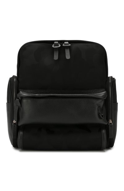 Текстильный рюкзак KITON, арт. UBSTARN00805, фото 1