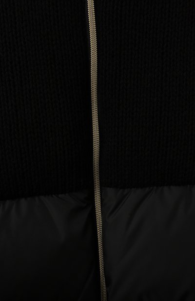 Пуховое пальто HERNO, арт. PI000175G/12004Z, фото 3