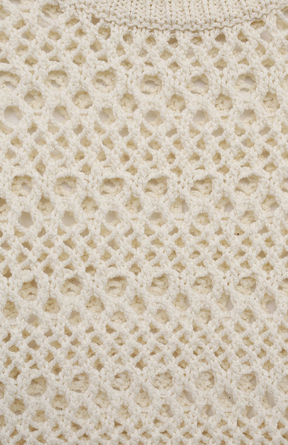 Хлопковый пуловер BRUNELLO CUCINELLI, арт. BJ0M32310A, фото 3