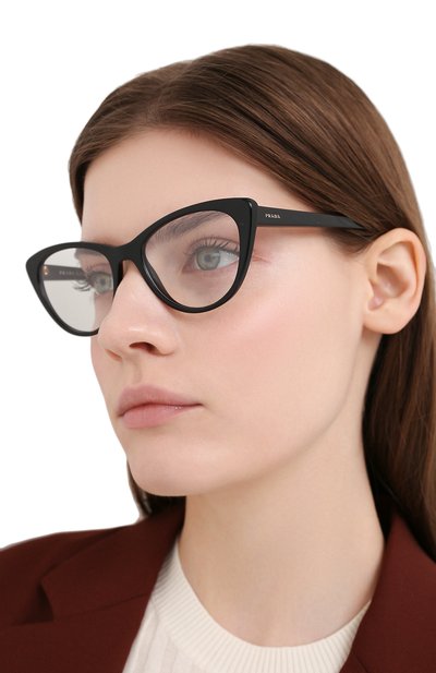 Оправа PRADA, арт. 05XV-1AB101, фото 2