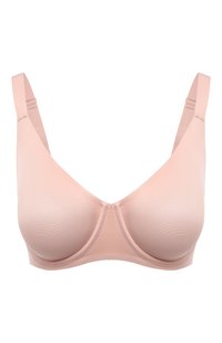 Светло-розовый