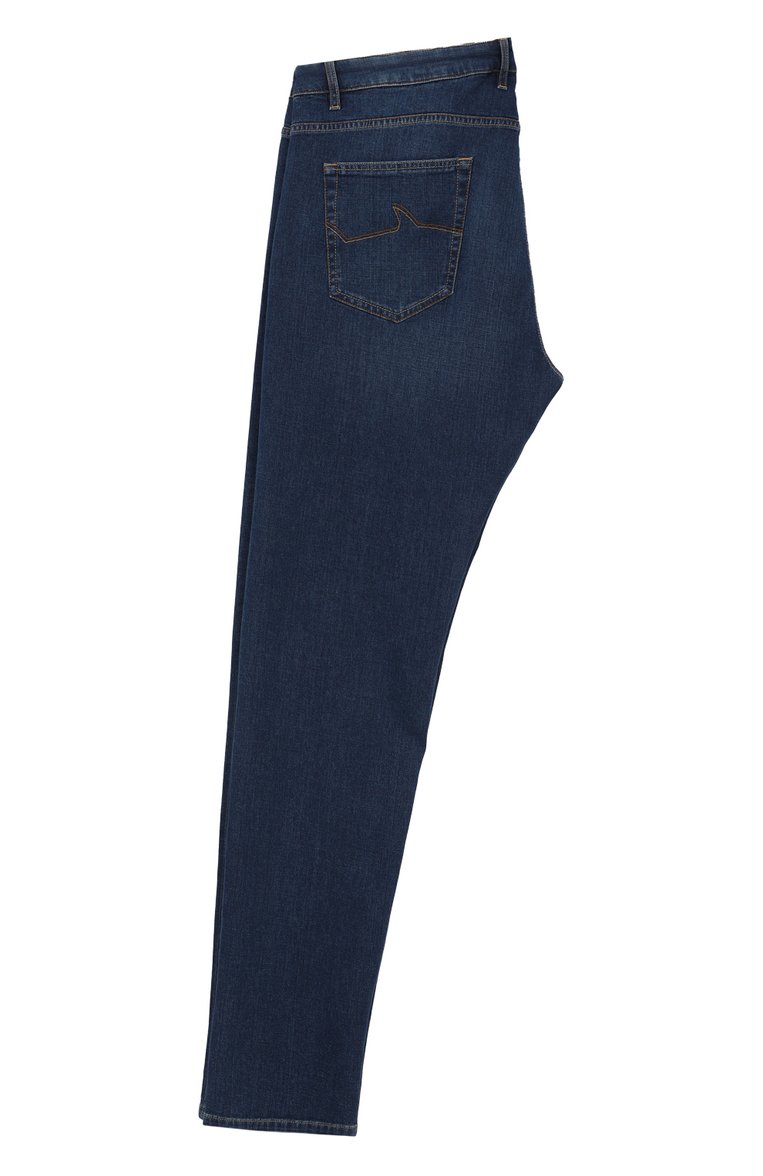 Джи�нсы PAUL&SHARK, арт. 13314122, фото 2