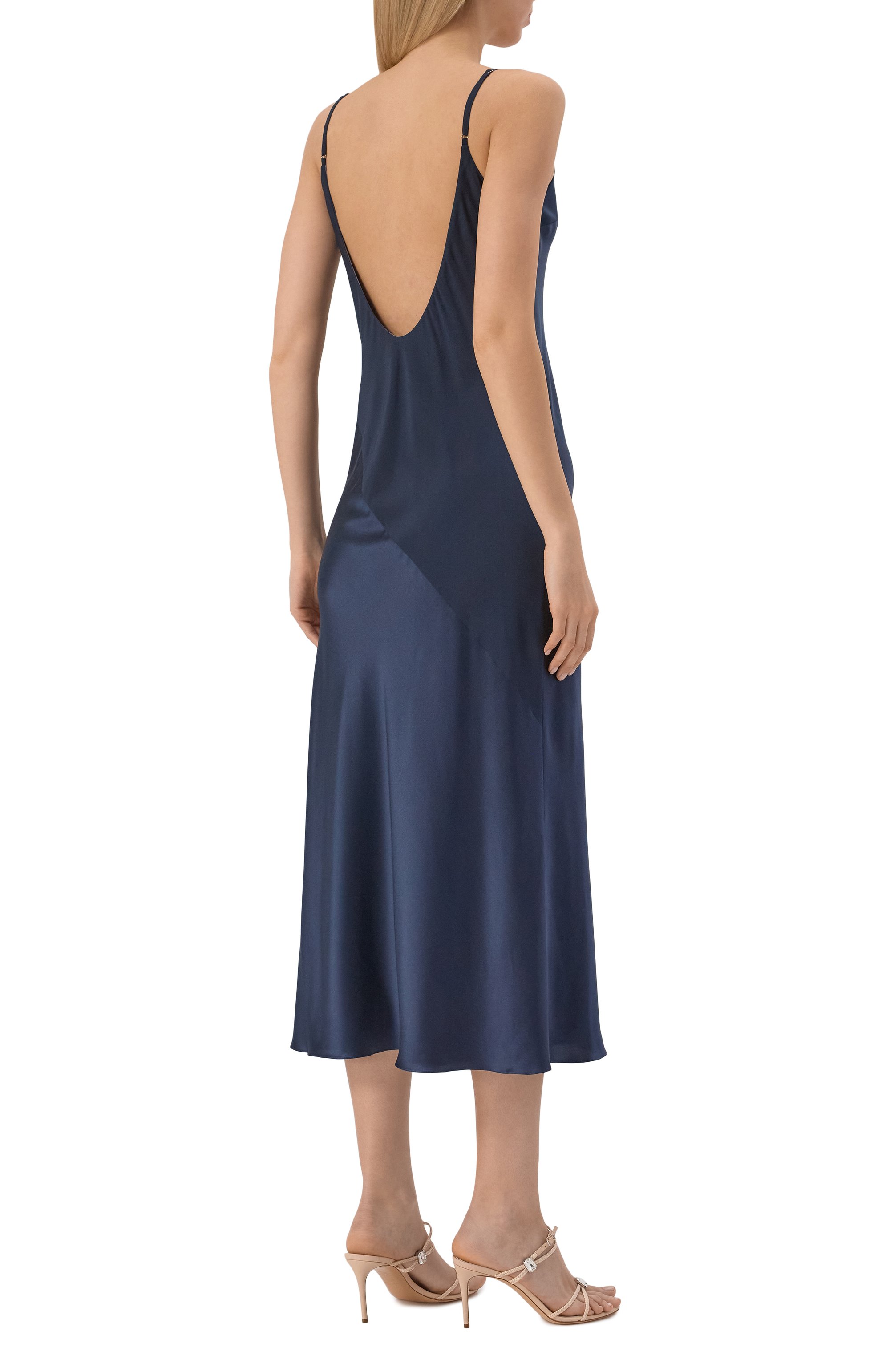 Двустороннее платье LESYANEBO, арт. LN06Н-212_QU, фото 4