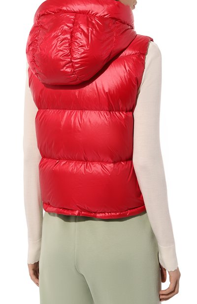 Пуховый жилет ADD, арт. 10AW110, фото 4