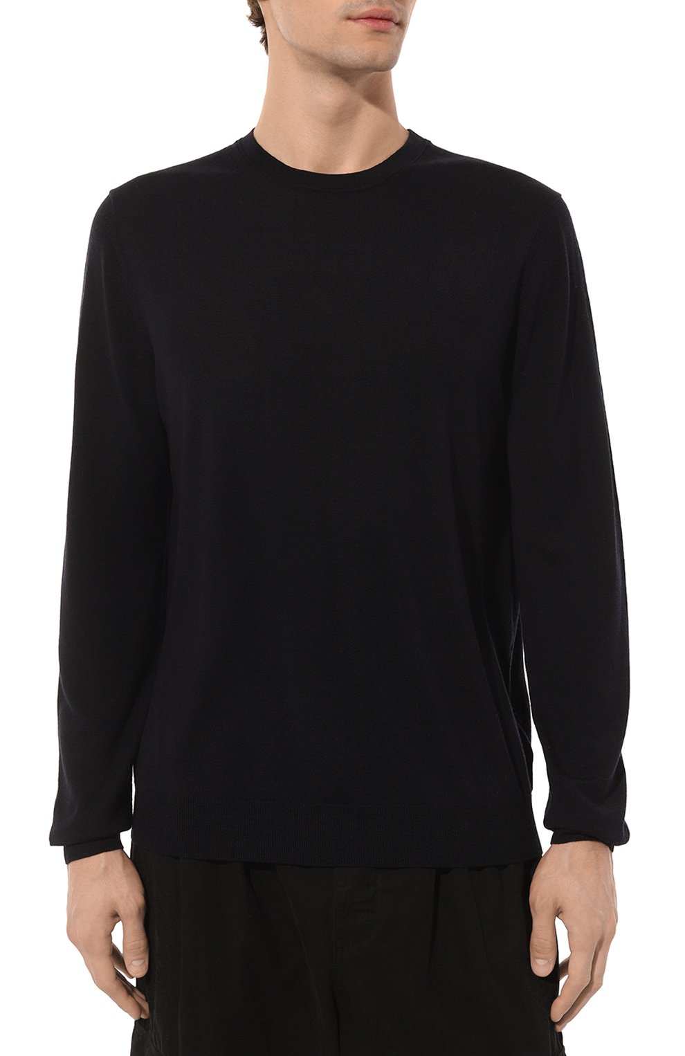 Шерстяной джемпер BOGNER, арт. 88509090, фото 3