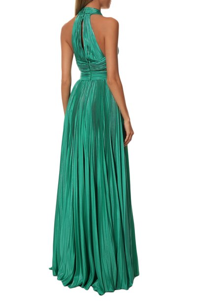 Платье ZUHAIR MURAD, арт. RDPF17-027-DL, фото 4