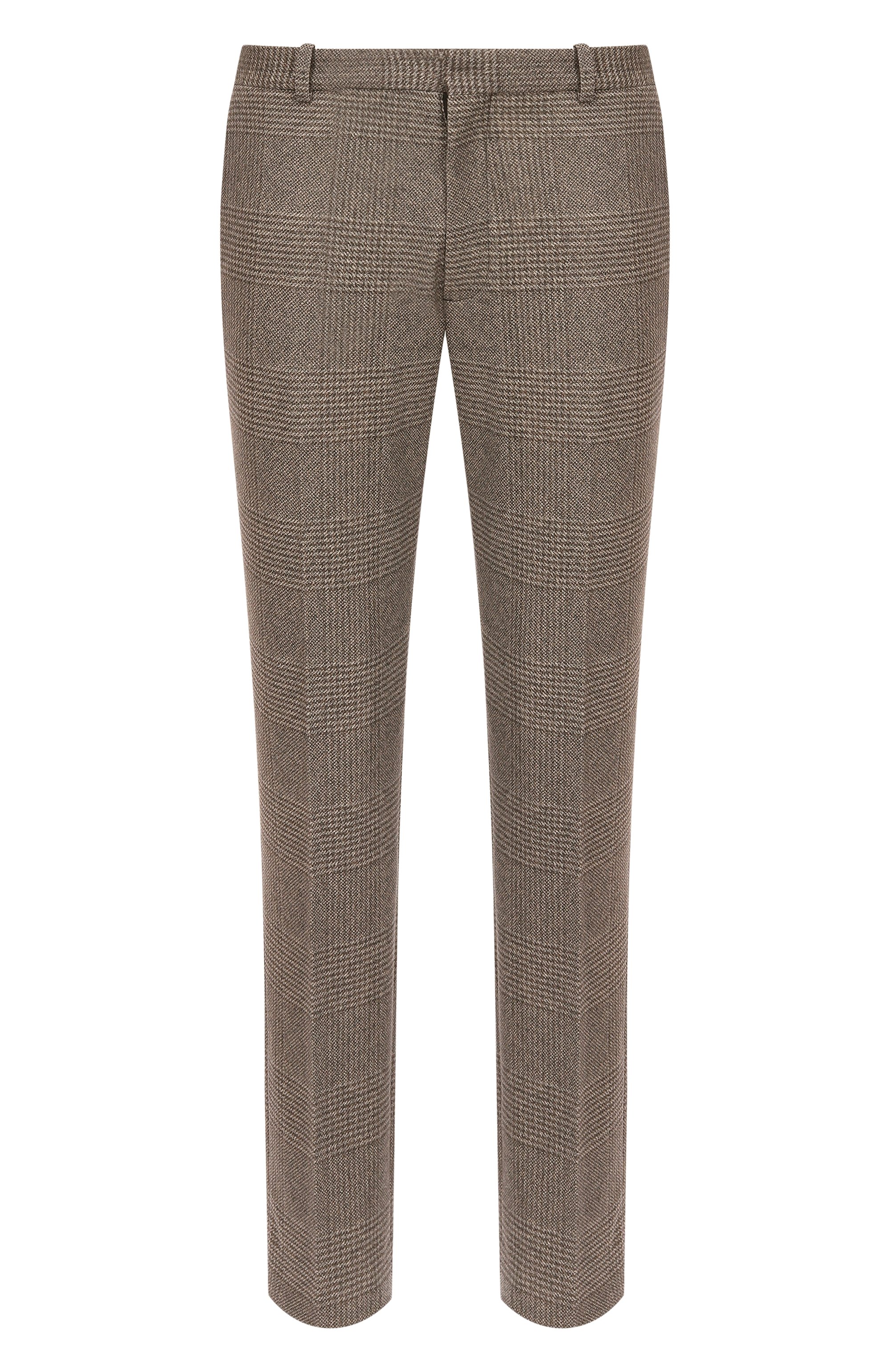 Хлопковые брюки CIRCOLO 1901, арт. CN5036, фото 1