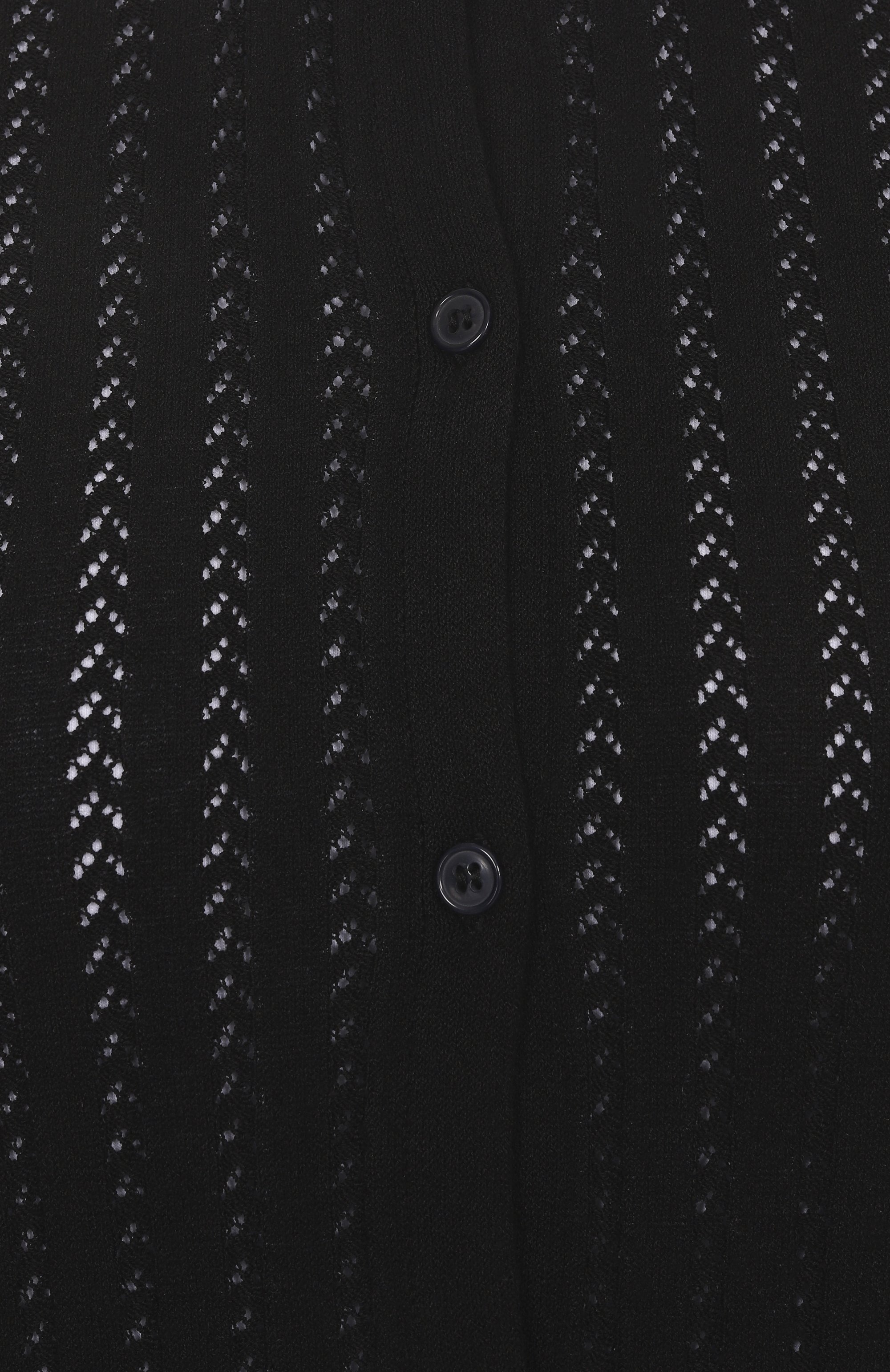 Кардиган из вискозы PIETRO BRUNELLI черного цвета по цене 16800 руб., арт. MEB028/VIB88P, фото 6 Кардиган из вискозы PIETRO BRUNELLI, арт. MEB028/VIB88P, фото 6