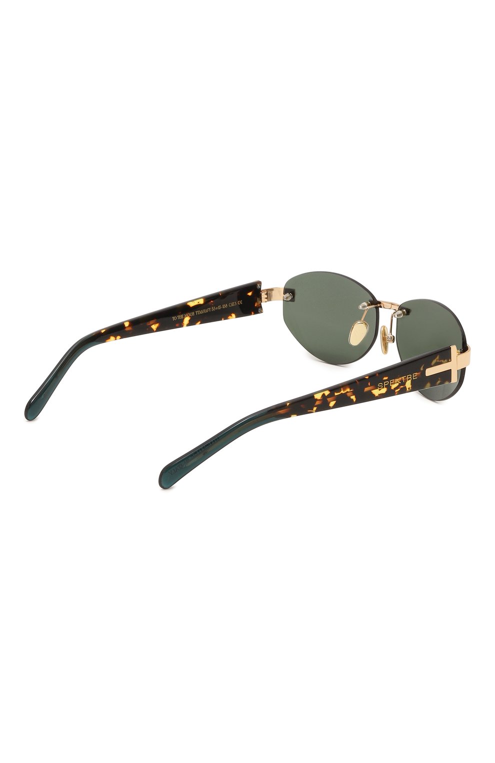 Солнцезащитные очки SPEKTRE, арт. T0 THE M00N 01AFT, фото 4