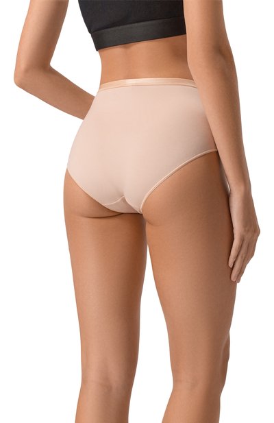 Трусы-слипы с завышенной талией HANRO, арт. 071413, фото 3