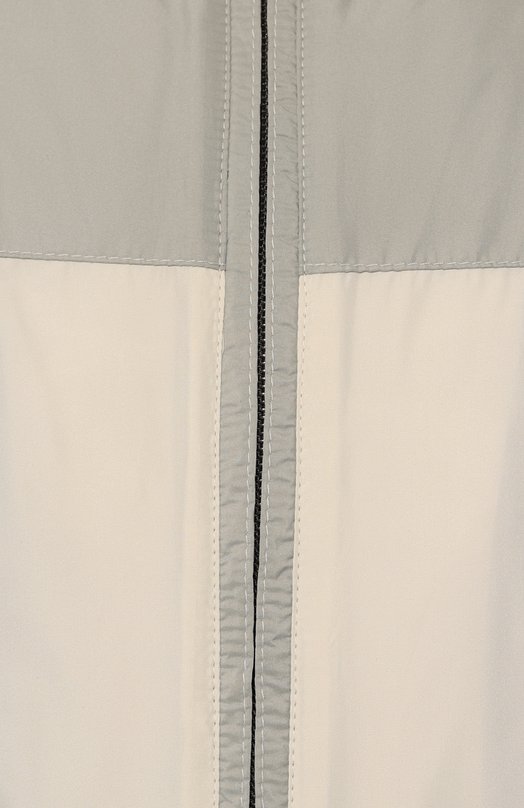 Бомбер Waterville Кремовый, фото 5