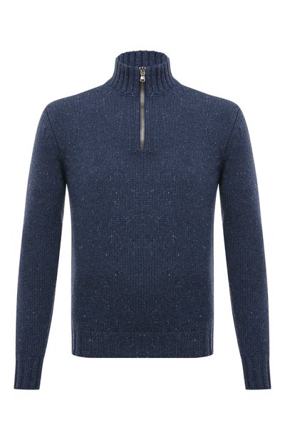 Мужской кашемировый свитер FEDELI, арт. 2UI07098