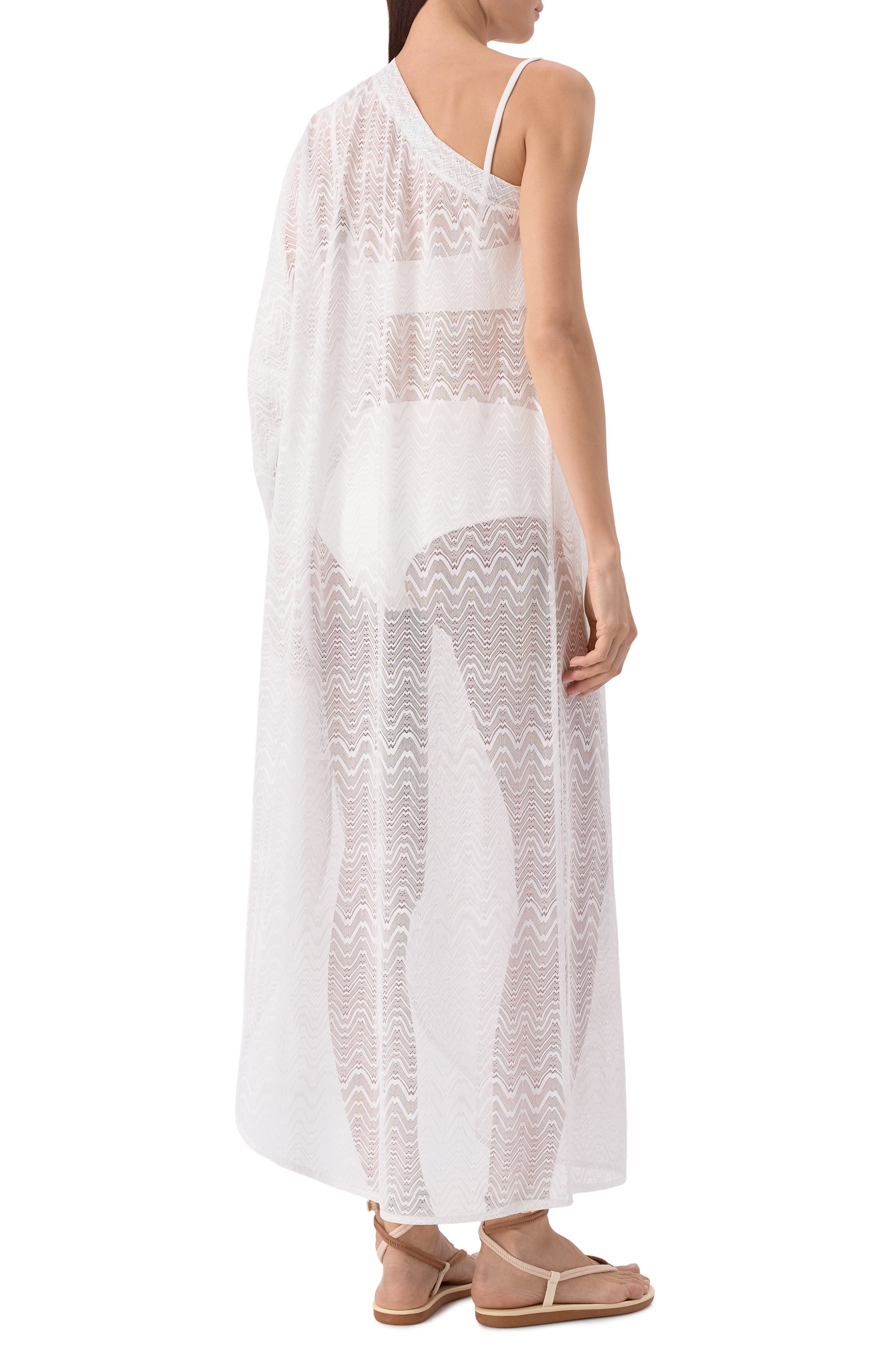 Платье MELISSA ODABASH, арт. SAVANNAH SS, фото 4