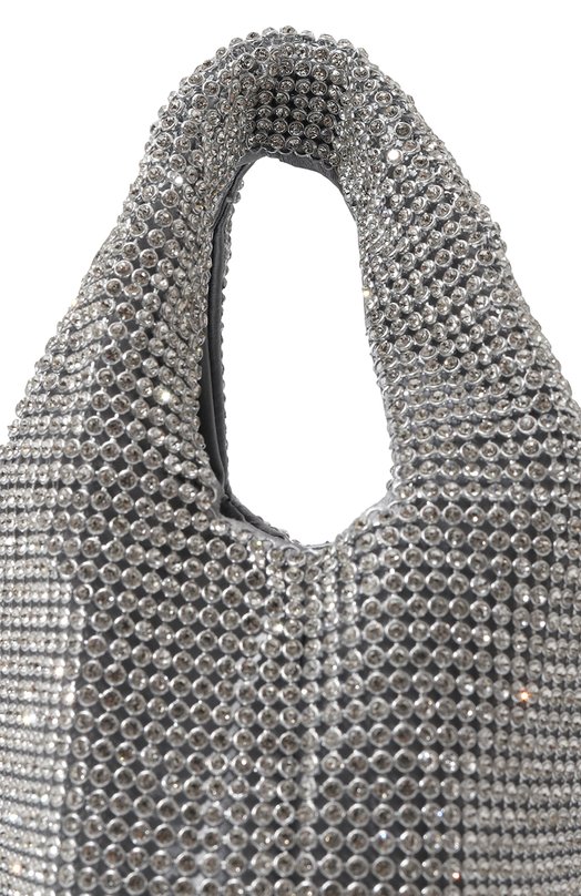 Сумка Emporio Armani Y3H336/YZW8E Серебряный  Y3H336/YZW8E Фото 3