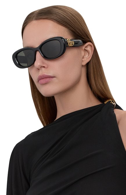 Женские солнцезащитные очки GUCCI, арт. GG1829SK 001