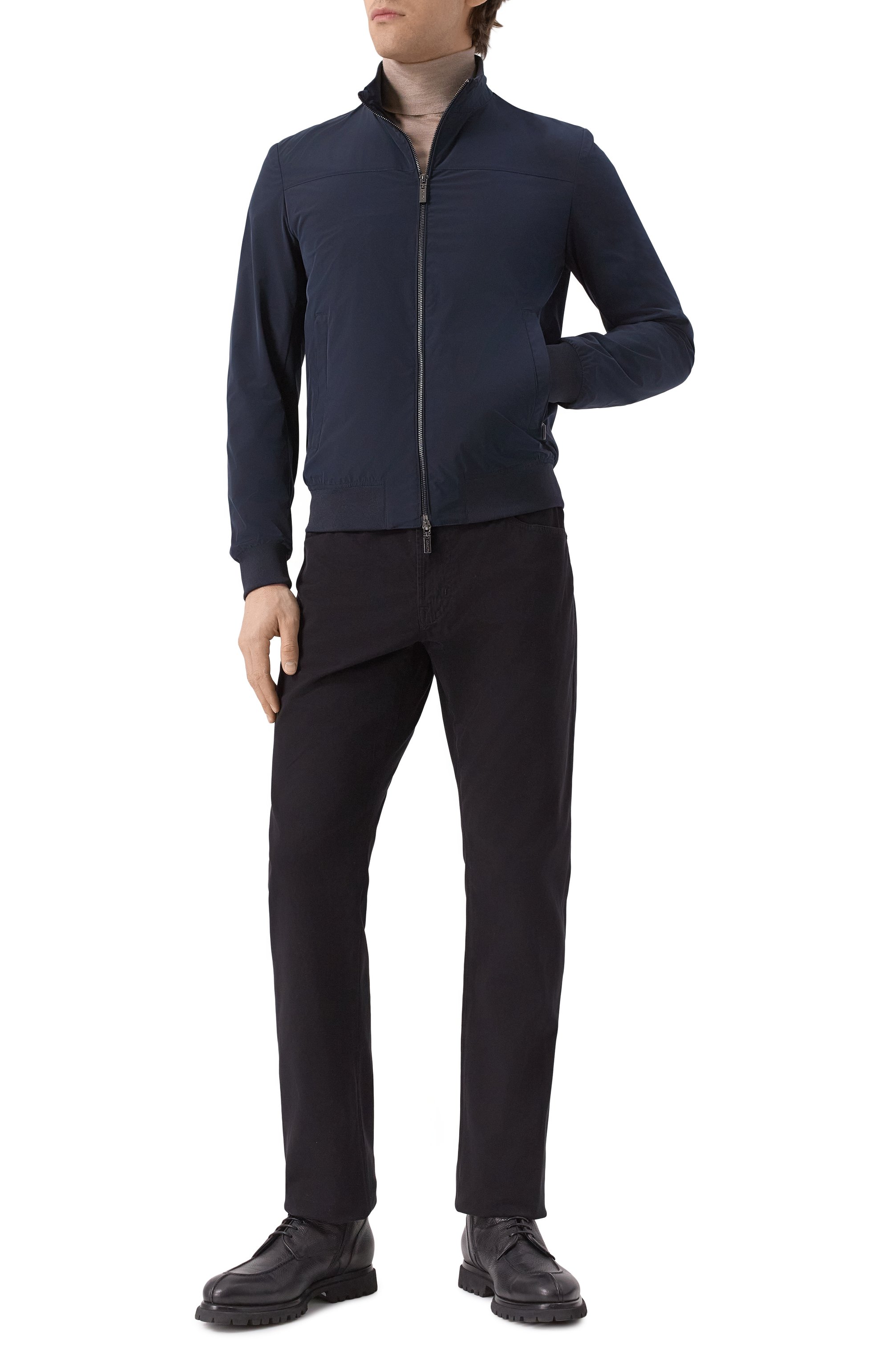 Бомбер GIMO'S, арт. 5S20.U.010.137, фото 2