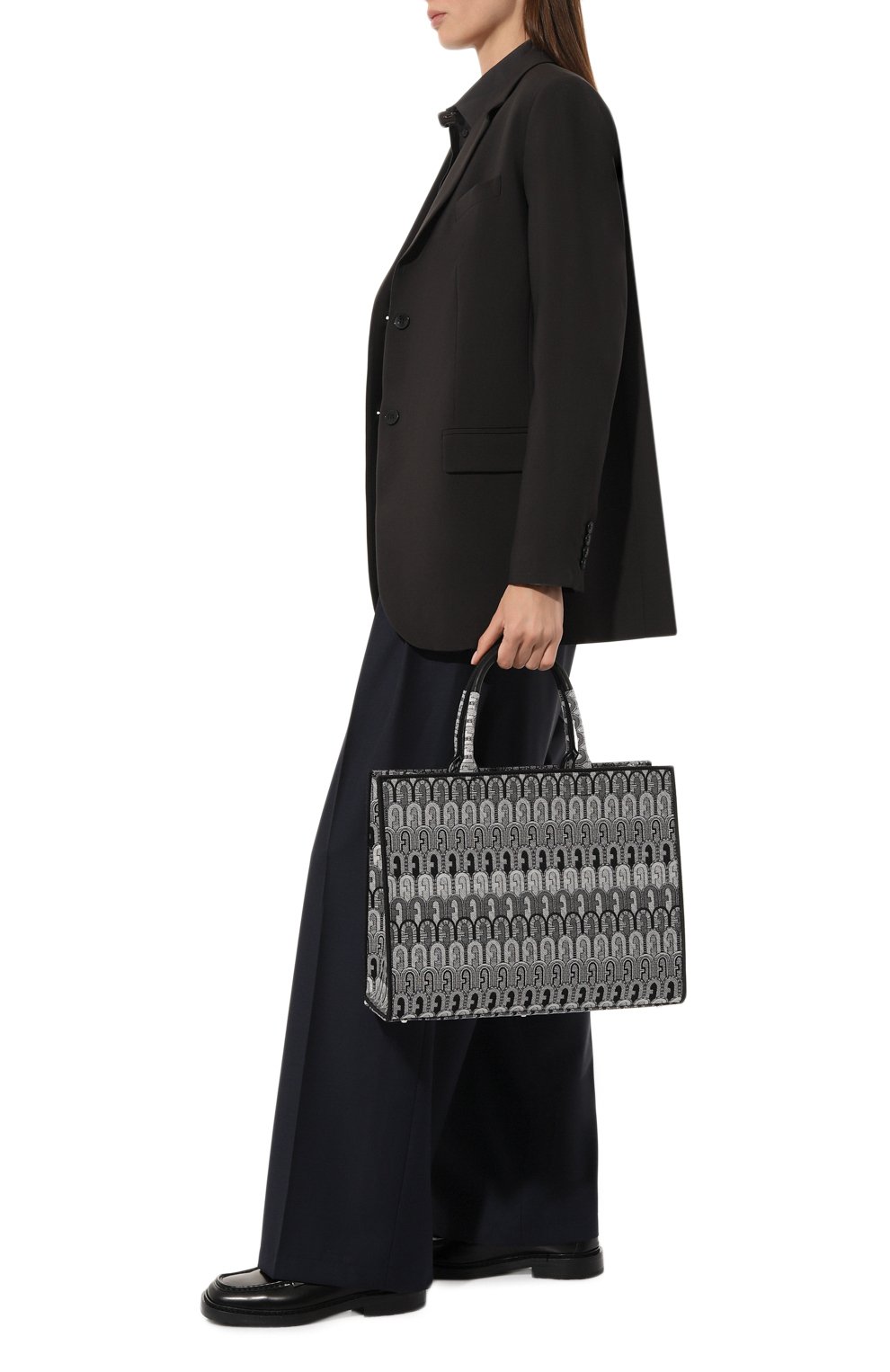 Сумка-тоут furla opportunity large FURLA, арт. WB00255/A.0459, фото 7