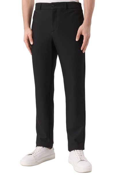 Брюки GIORGIO ARMANI, арт. GM000261/TE10045, фото 3