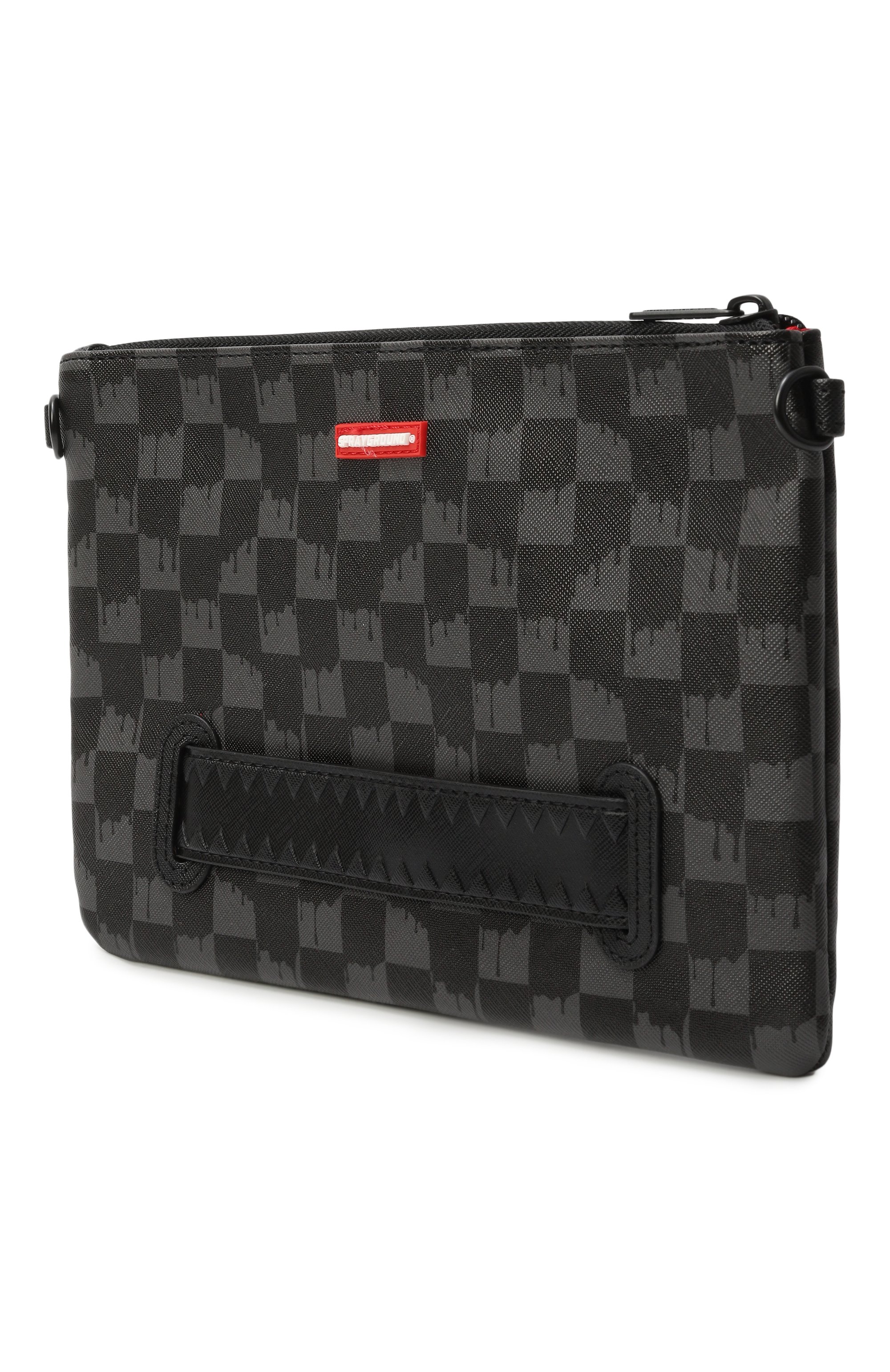 Клатч SPRAYGROUND, арт. 910B7969NSZ, фото 2