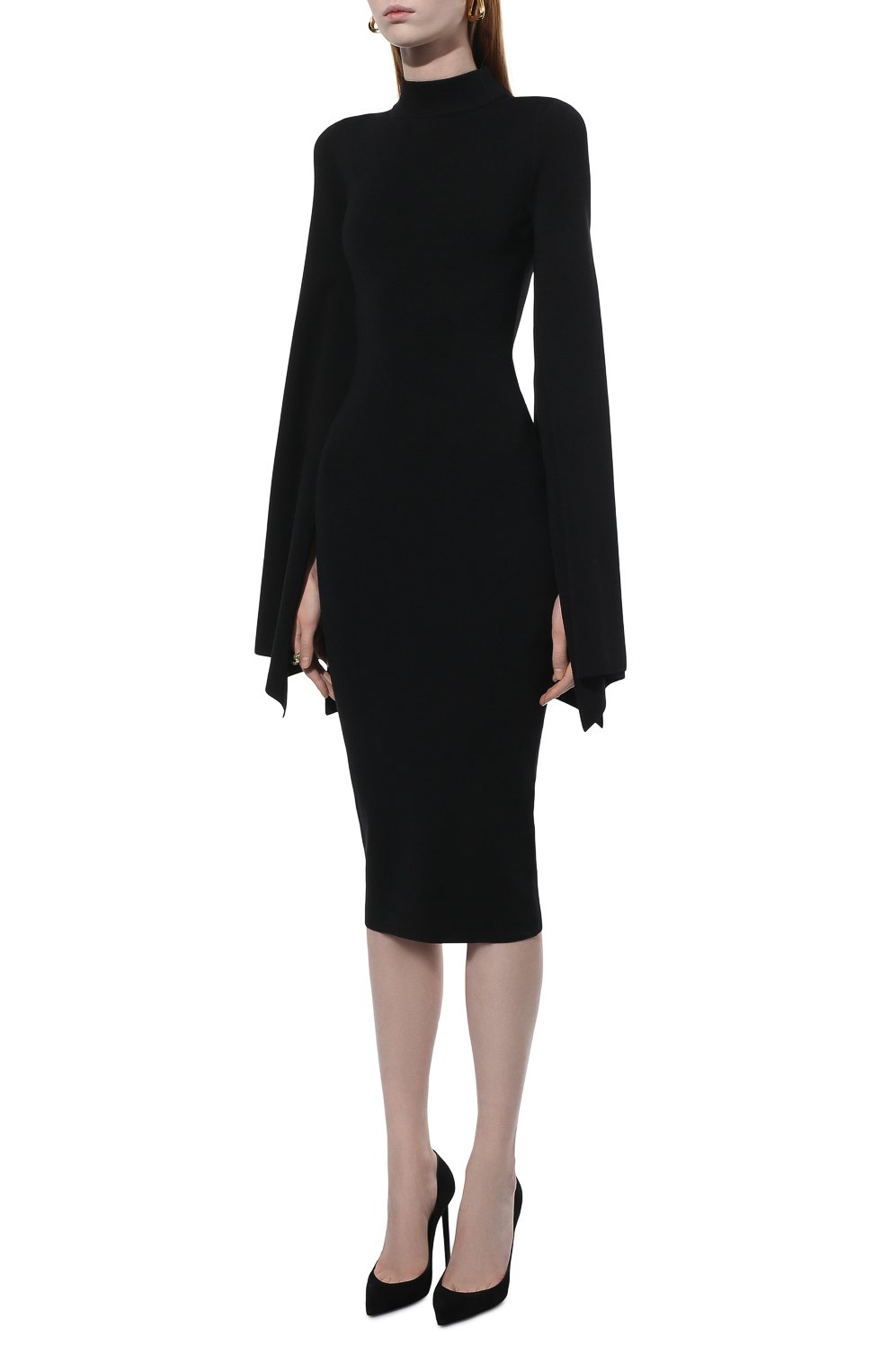 Платье SOLACE LONDON, арт. 0S31073, фото 3