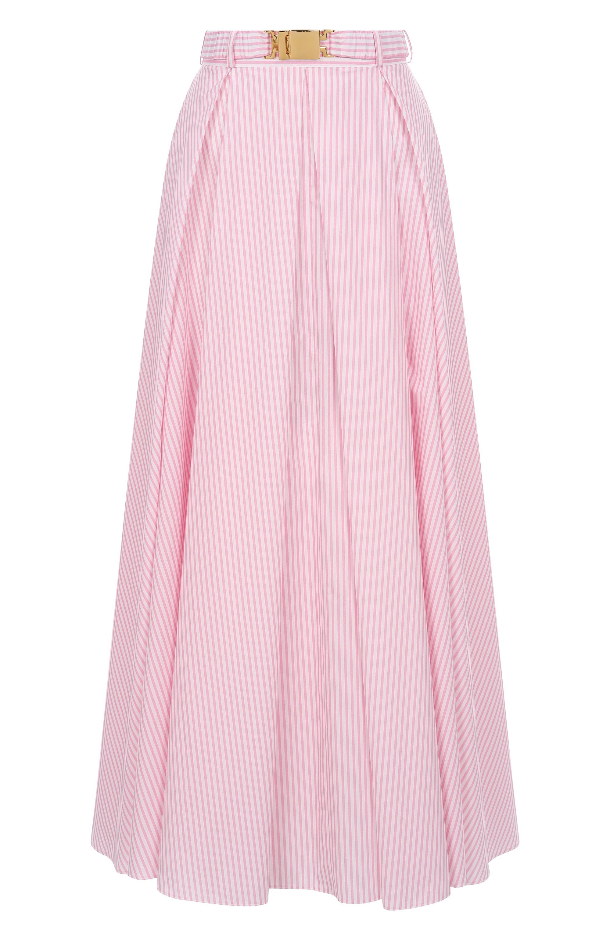 Хлопковая юбка ROWEN ROSE, арт. SKR_RR401_L, фото 1