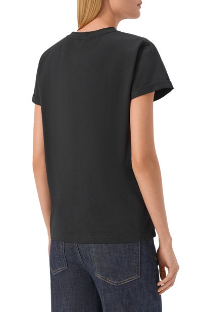 Хлопковая футболка SEVEN LAB, арт. CTR1.01.900.258.28108, фото 4